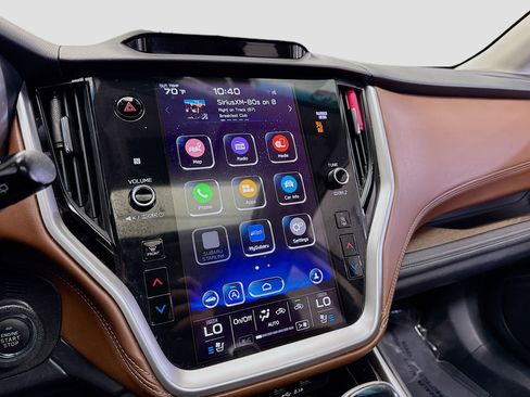 Used 2020 Subaru Outback Touring w/ Tech Package 2 image 10