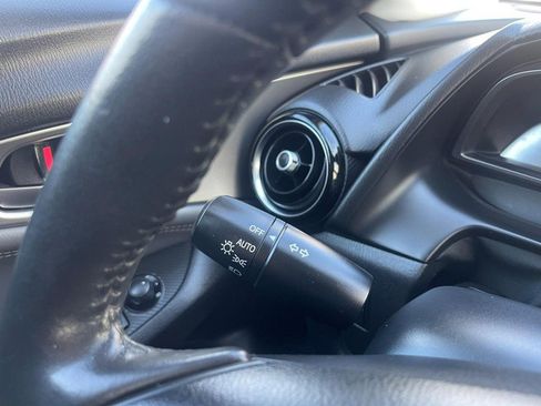 Used 2019 MAZDA CX-3 Touring image 19