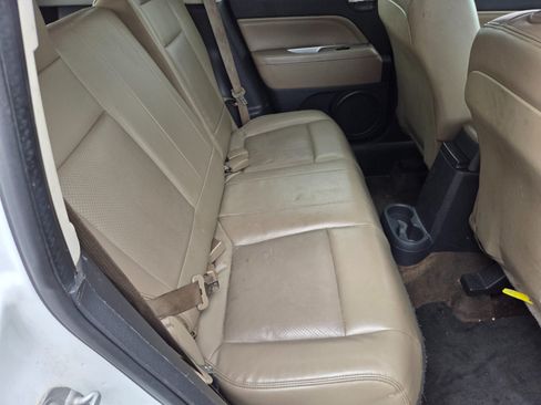 Used 2014 Jeep Compass Limited FWD image 13