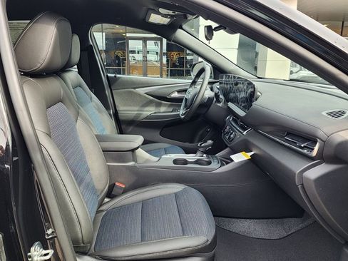 New 2026 Buick Envista Preferred w/ Convenience I Package image 36