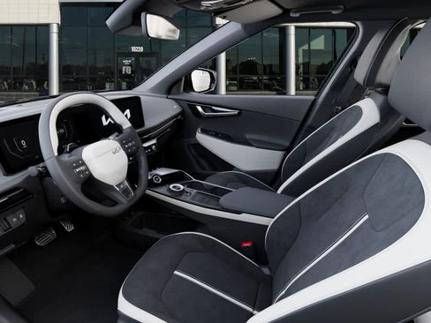 New 2026 Kia EV6 GT-Line AWD/4WD image 17