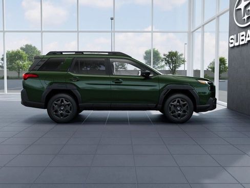 New 2026 Subaru Outback Limited AWD/4WD image 6