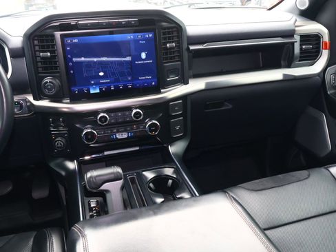 Used 2023 Ford F150 Raptor AWD/4WD image 12