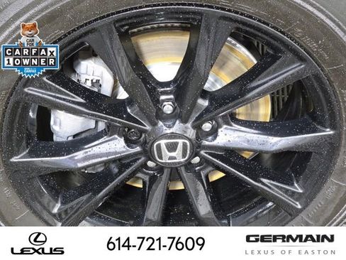 Used 2024 Honda CR-V Sport-L image 13