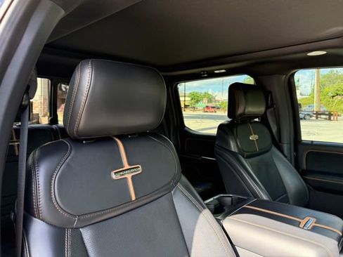 Used 2024 Ford F250 Platinum AWD/4WD image 90