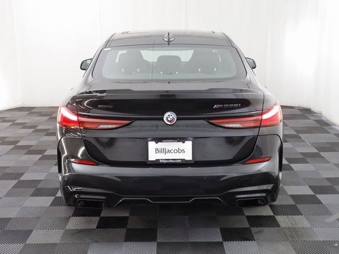 Certified 2022 BMW M235i xDrive Gran Coupe w/ Premium Package image 18
