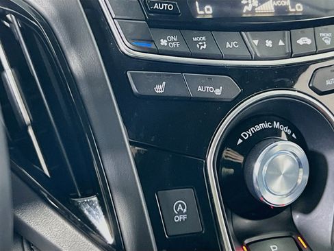 Used 2021 Acura RDX AWD image 19