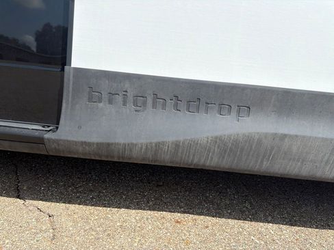 Used 2024 Chevrolet Brightdrop 600 w/ Commercial Equipment Package AWD/4WD image 9