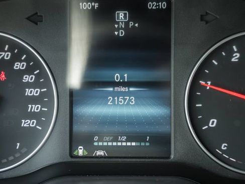 Used 2024 Mercedes-Benz Sprinter 2500 image 38