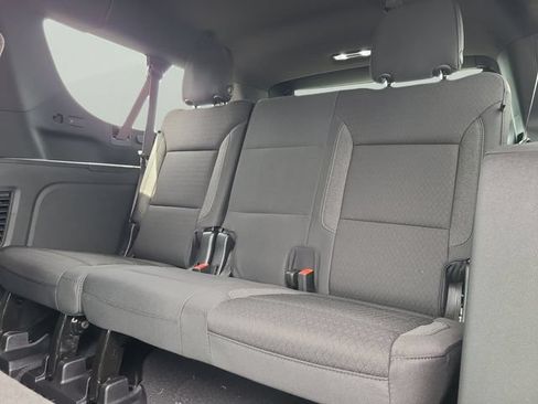 New 2026 Chevrolet Suburban LS w/ LPO, Dark Essentials Package RWD image 13