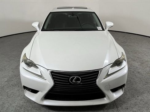 Used 2014 Lexus IS 250 250 image 8