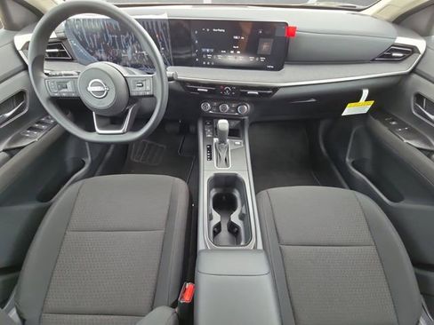 New 2026 Nissan Kicks S FWD image 20