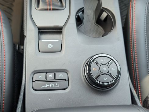 New 2026 Ford Ranger Raptor image 24