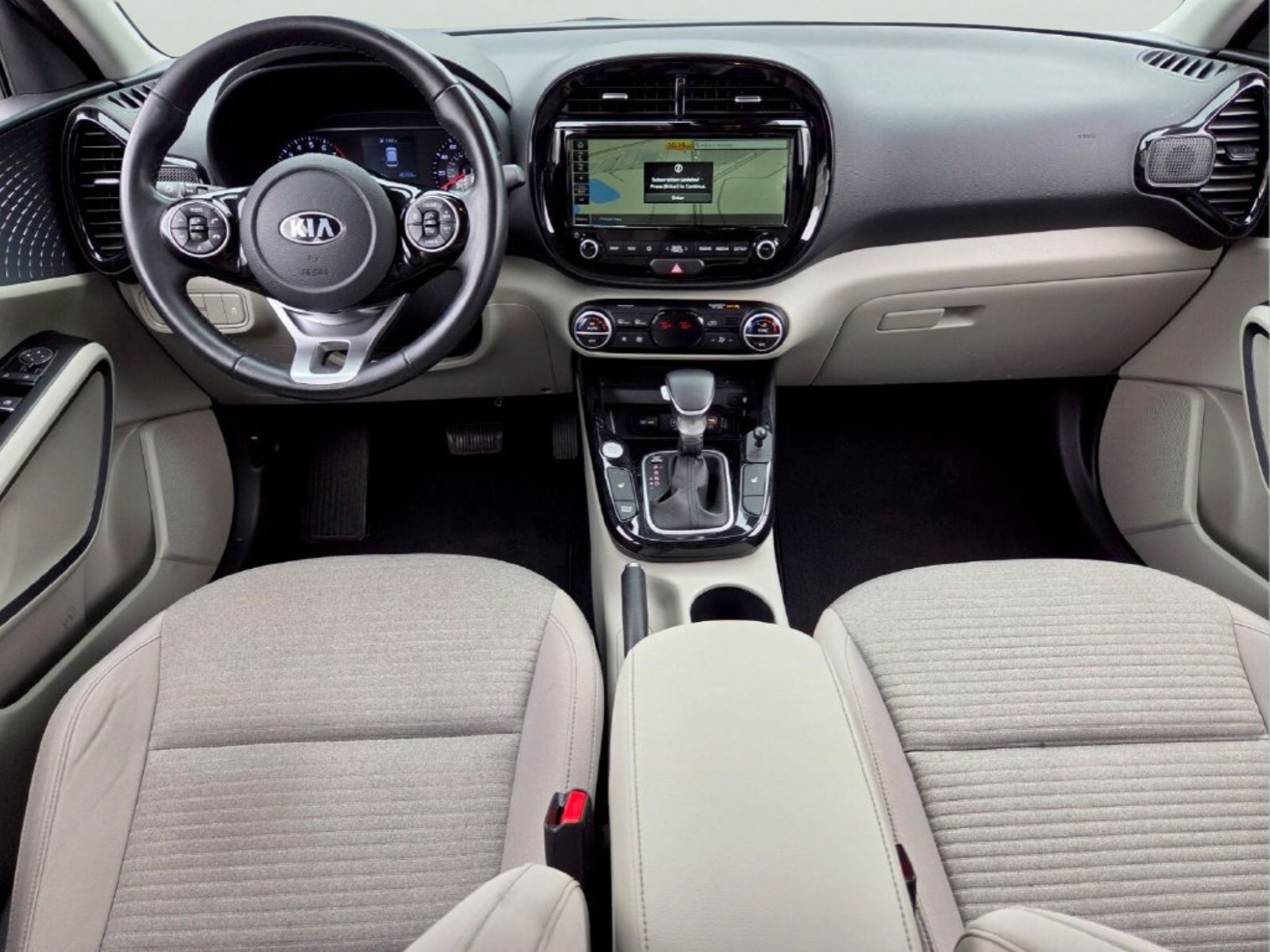 Used 2020 Kia Soul EX FWD image 12