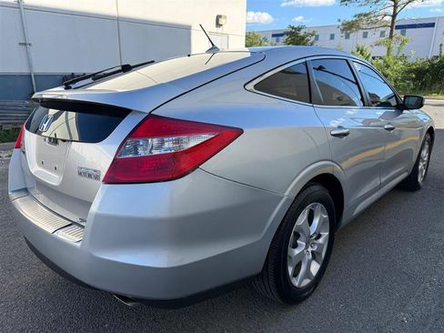 Used 2010 Honda Crosstour EX-L image 20