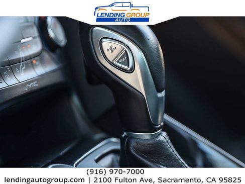 Used 2017 Ford Focus Titanium w/ Titanium Technology Package image 20