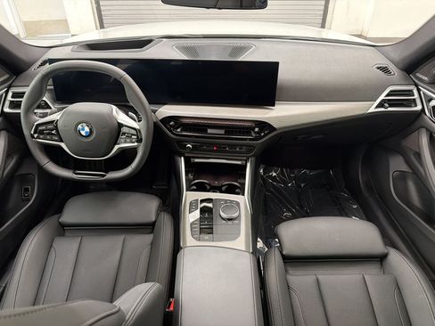 Used 2025 BMW 430i w/ Premium Package RWD image 14