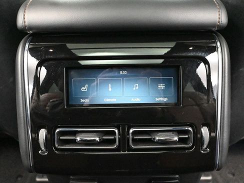 Used 2023 Lincoln Aviator Reserve image 44