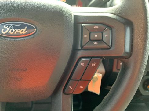 Used 2020 Ford F150 XL w/ XL Power Equipment Group AWD/4WD image 14