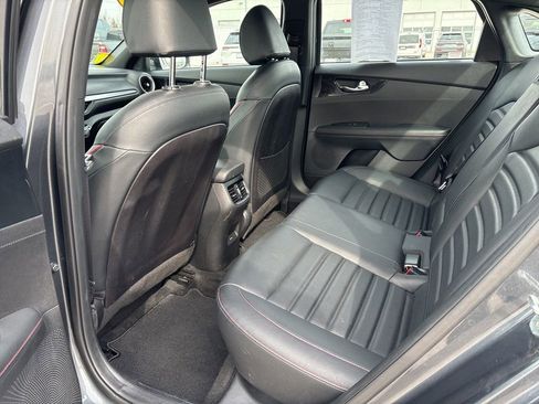 Used 2022 Kia Forte GT image 9