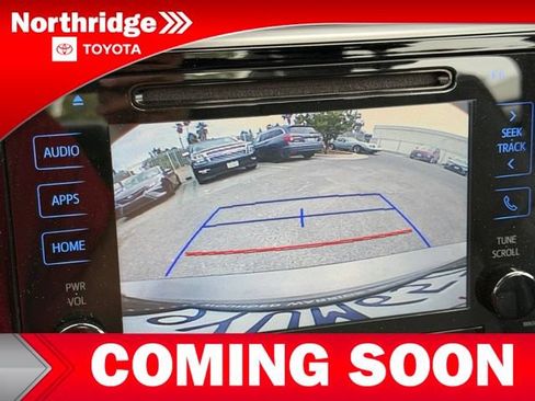 Used 2017 Toyota Corolla XSE w/ Carpet Mat Package (TMS) FWD image 9