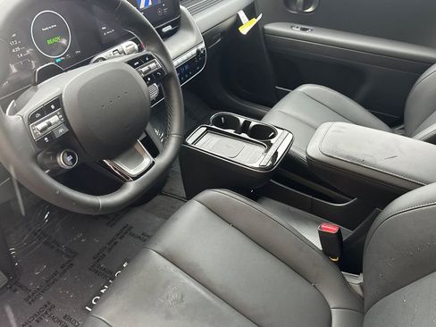 New 2026 Hyundai Ioniq 5 SEL image 8