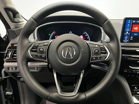 New 2026 Acura MDX SH-AWD w/ Advance Package image 6