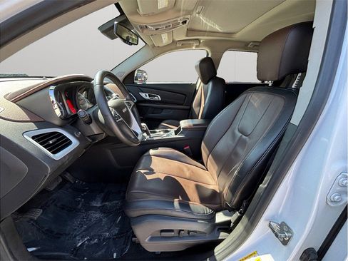 Used 2015 GMC Terrain SLT w/ Open Road Package image 2