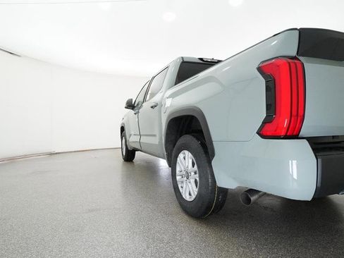 New 2025 Toyota Tundra SR5 w/ SR5 Premium Package RWD image 19