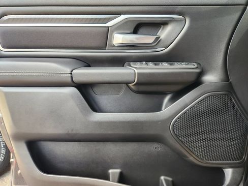New 2026 RAM 1500 Lone Star AWD/4WD image 18