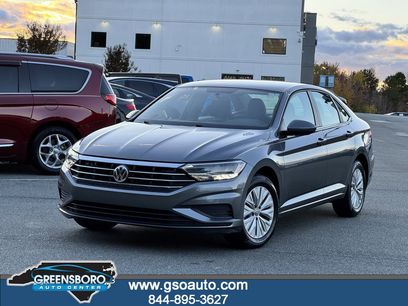 Used 2019 Volkswagen Jetta SE