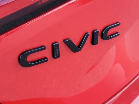 New 2026 Honda Civic Sport image 10