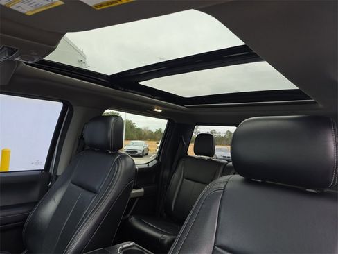 Used 2021 Ford F250 Lariat w/ Lariat Ultimate Package image 22