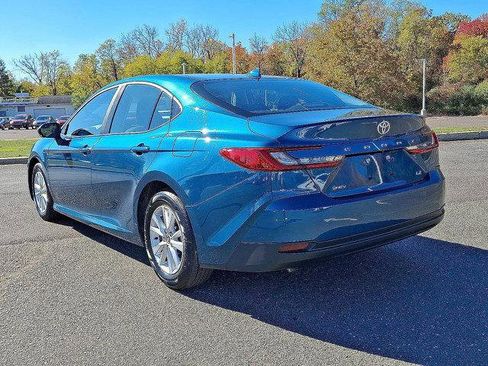 Certified 2025 Toyota Camry LE image 26