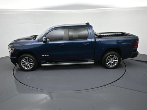 Used 2023 RAM 1500 Laramie AWD/4WD image 19