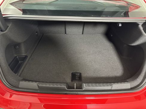 Used 2025 Audi A3 2.0T Premium Plus w/ Premium Plus Package image 35