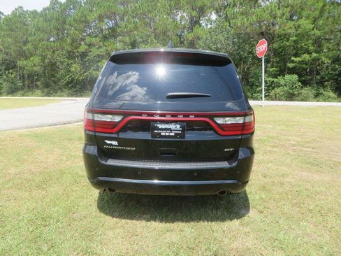 Used 2022 Dodge Durango GT RWD image 7