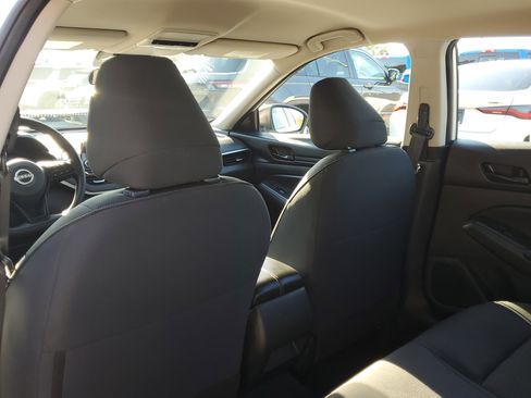 Certified 2024 Nissan Altima 2.5 S image 12