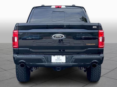 Used 2022 Ford F150 Tremor w/ Equipment Group 401A Mid image 5