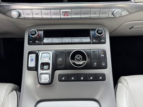 Used 2021 Hyundai Palisade Limited image 27