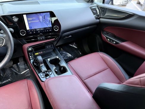 Used 2022 Lexus NX 350 AWD w/ Premium Package image 42