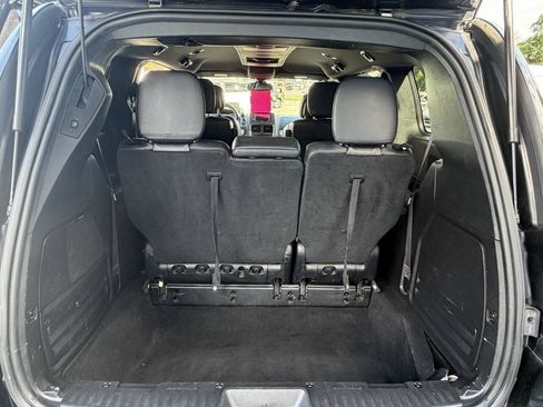 Used 2019 Dodge Grand Caravan GT FWD image 13