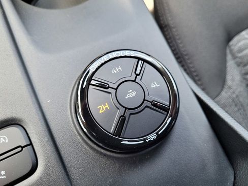 New 2025 Ford Ranger XLT image 57