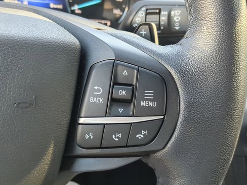 Used 2020 Ford Explorer XLT w/ Class III Trailer Tow Package image 21