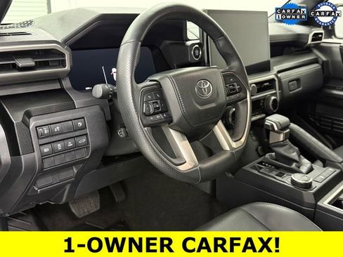 Used 2025 Toyota 4Runner Limited image 8