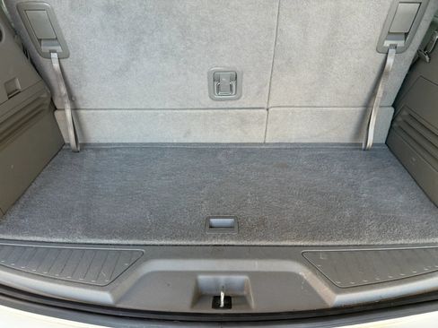 Used 2015 GMC Acadia SLT w/ Open Road Package FWD image 27