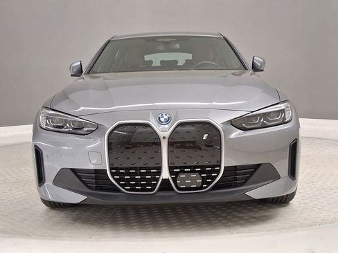 Used 2023 BMW i4 eDrive35 RWD image 4