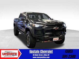 Used 2024 Chevrolet Colorado ZR2 360° Tour