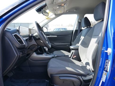 Used 2024 Kia Seltos LX image 12