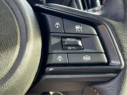 Used 2024 Subaru Outback Wilderness image 17